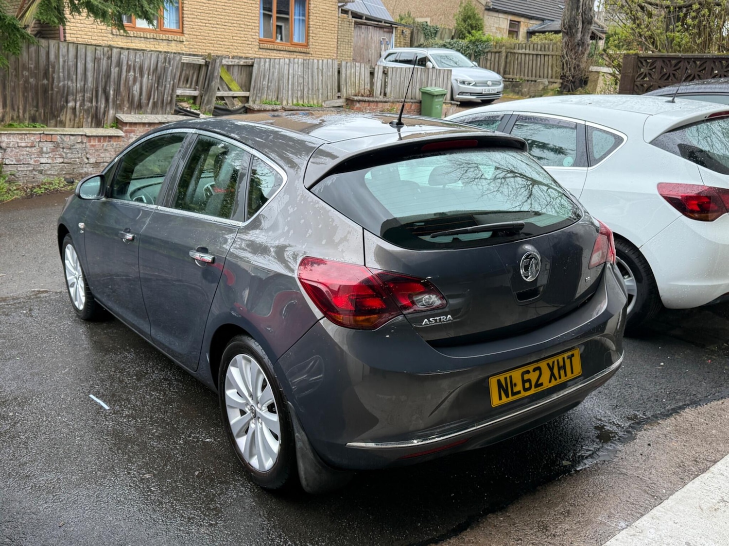 Used Vauxhall Astra for sale - 78185703: Photo 11