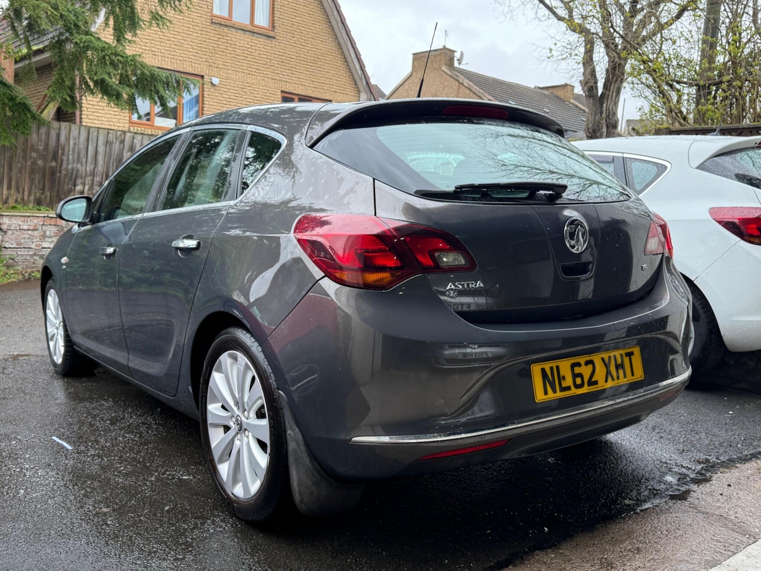 Used Vauxhall Astra for sale - 78185703: Photo 12