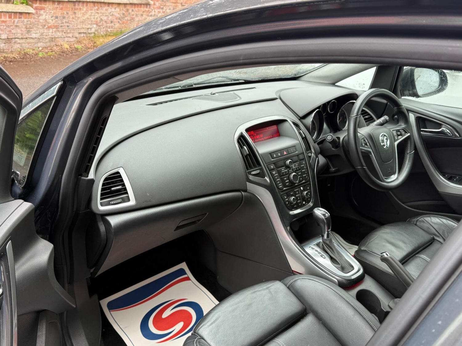 Used Vauxhall Astra for sale - 78185703: Photo 13