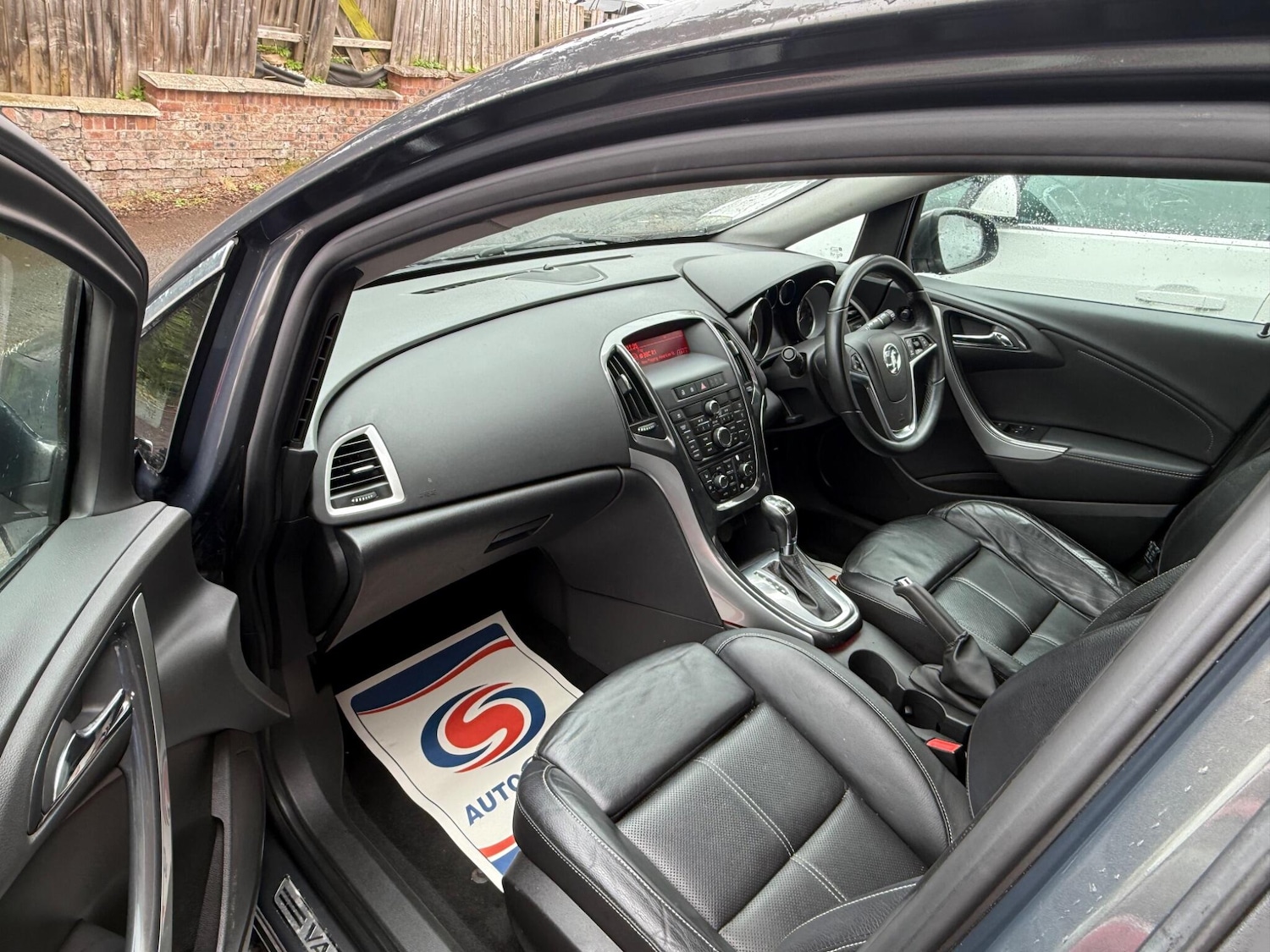 Used Vauxhall Astra for sale - 78185703: Photo 14