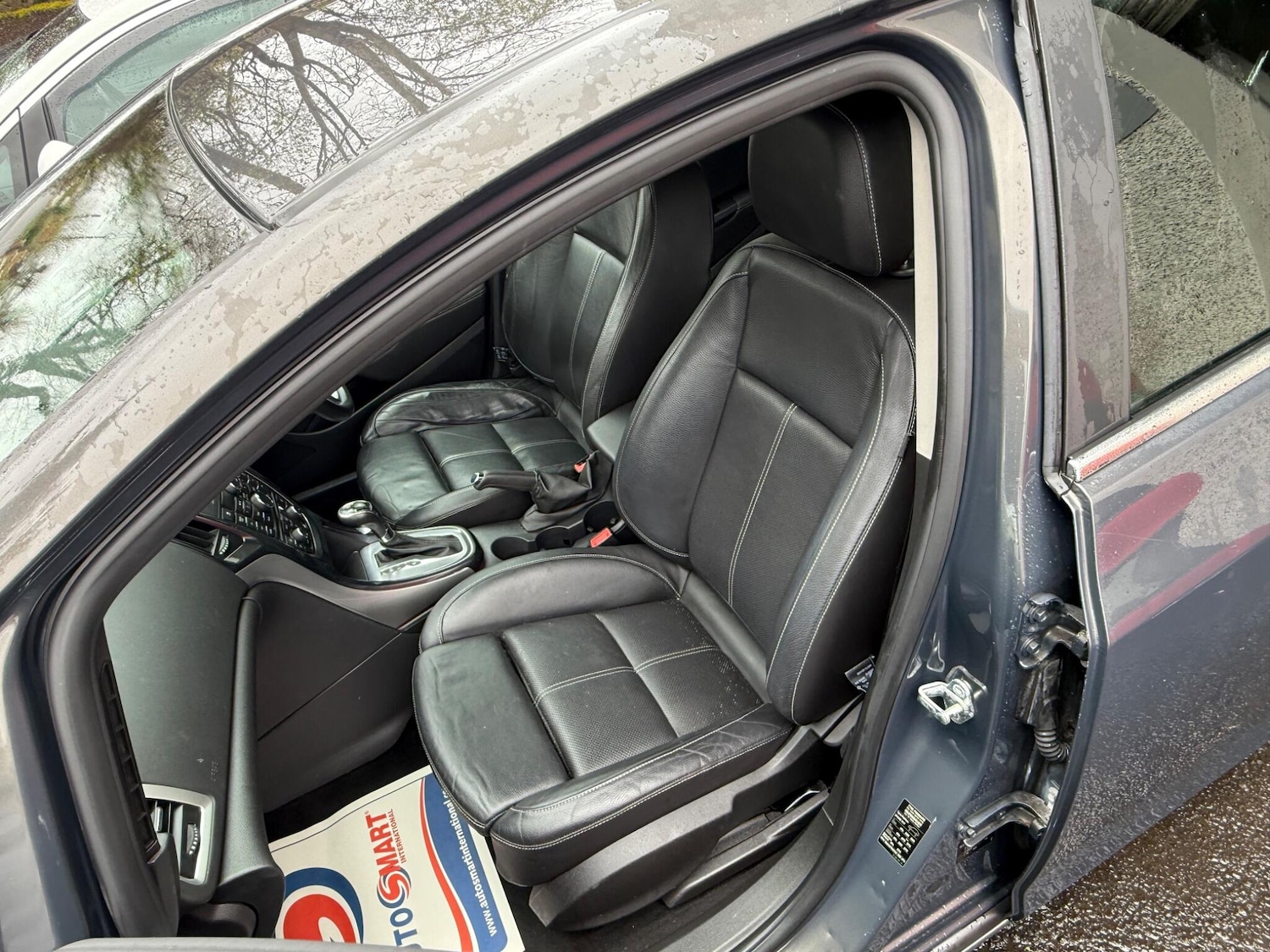 Used Vauxhall Astra for sale - 78185703: Photo 15