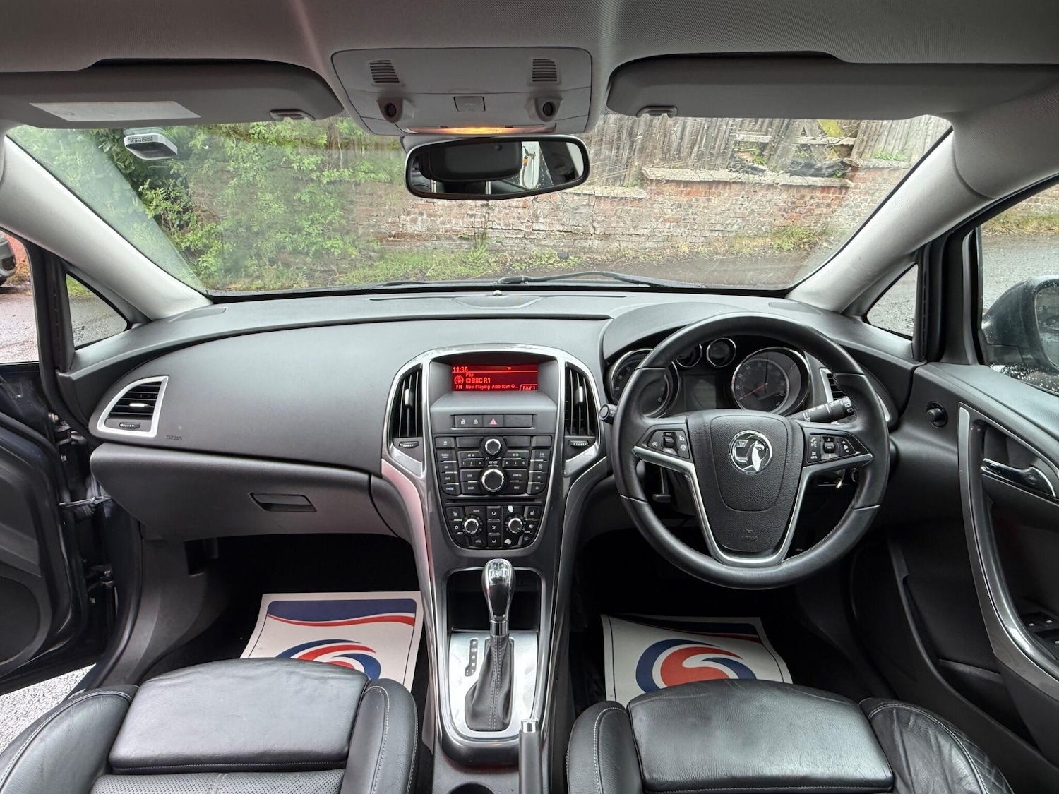 Used Vauxhall Astra for sale - 78185703: Photo 16