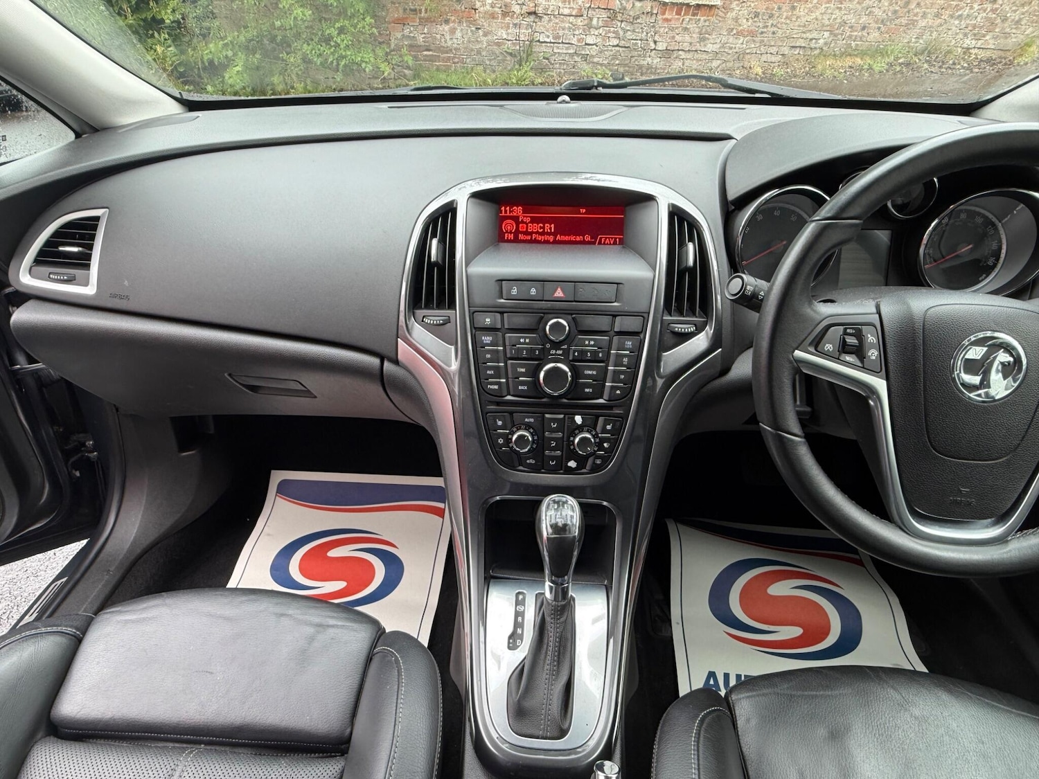 Used Vauxhall Astra for sale - 78185703: Photo 17