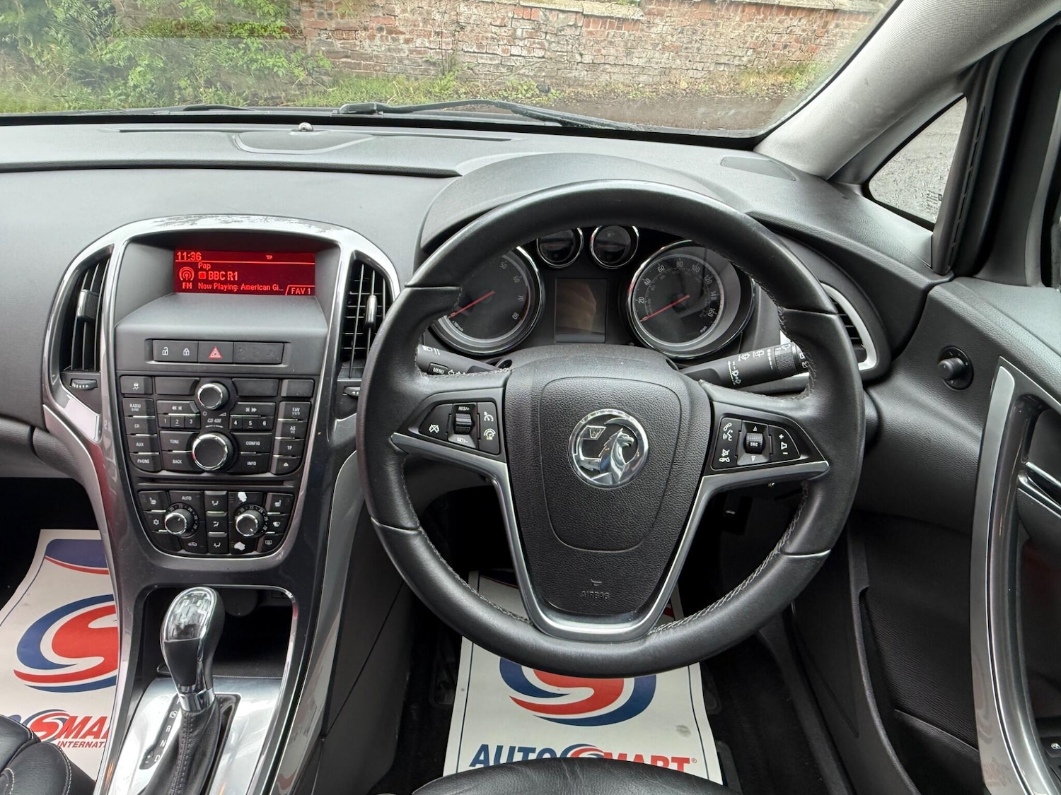 Used Vauxhall Astra for sale - 78185703: Photo 18
