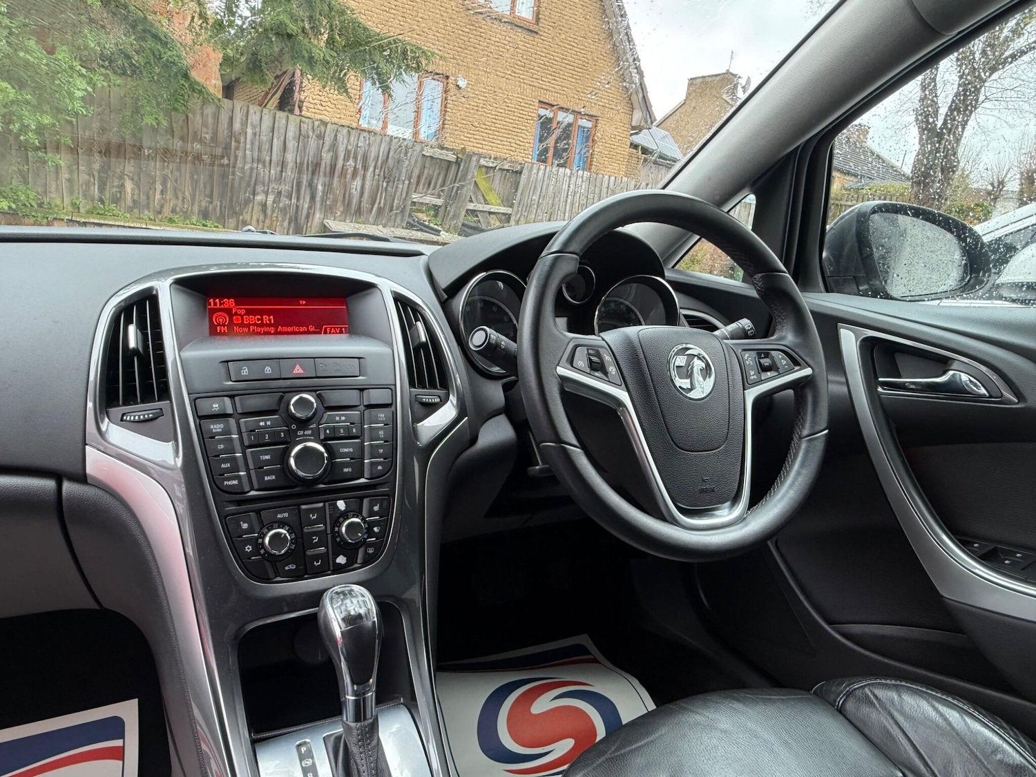 Used Vauxhall Astra for sale - 78185703: Photo 19