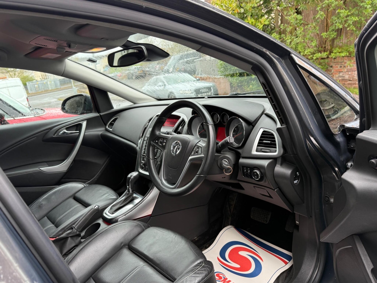 Used Vauxhall Astra for sale - 78185703: Photo 20