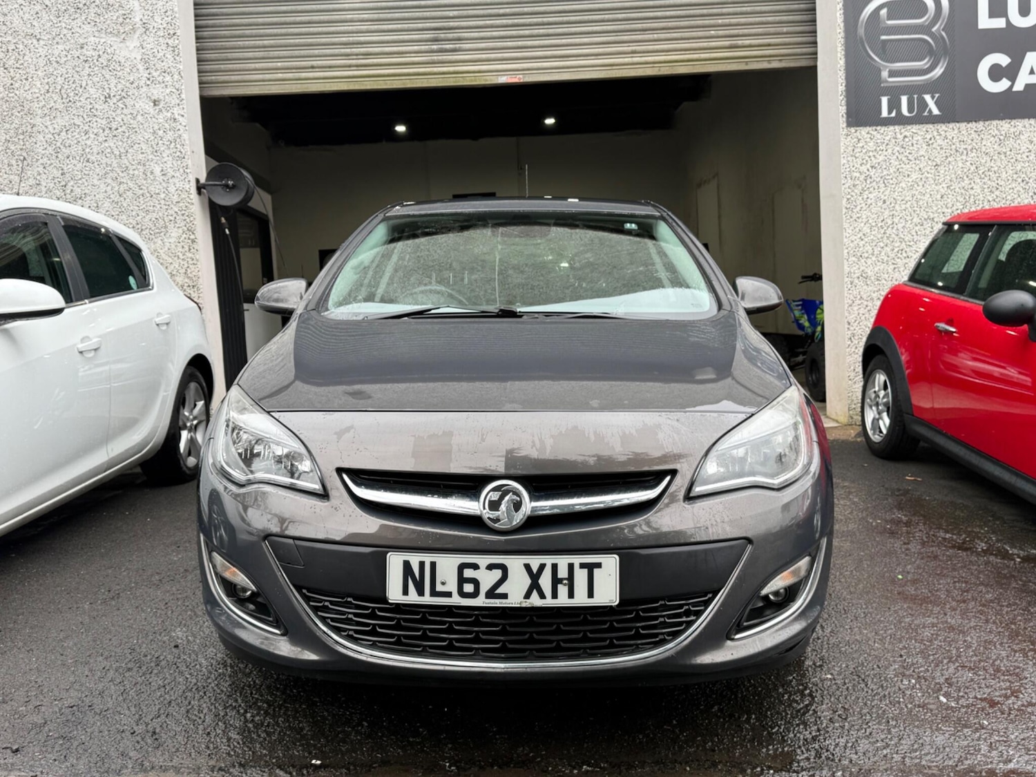 Used Vauxhall Astra for sale - 78185703: Photo 3