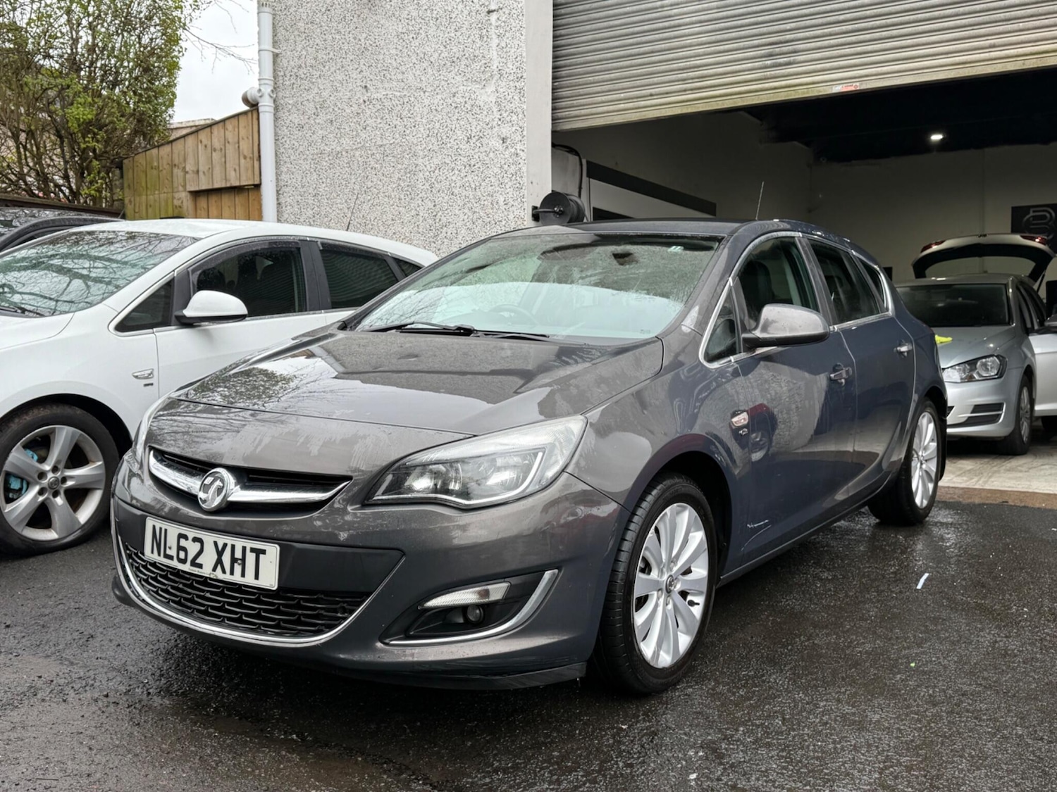 Used Vauxhall Astra for sale - 78185703: Photo 4