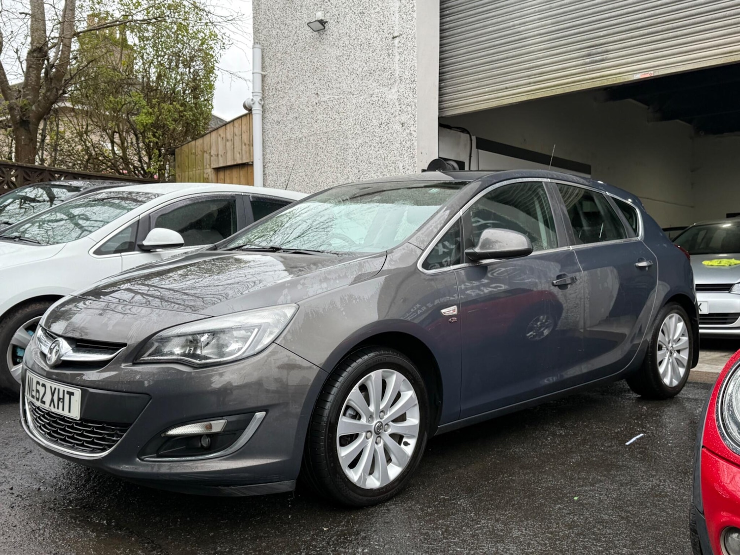 Used Vauxhall Astra for sale - 78185703: Photo 5