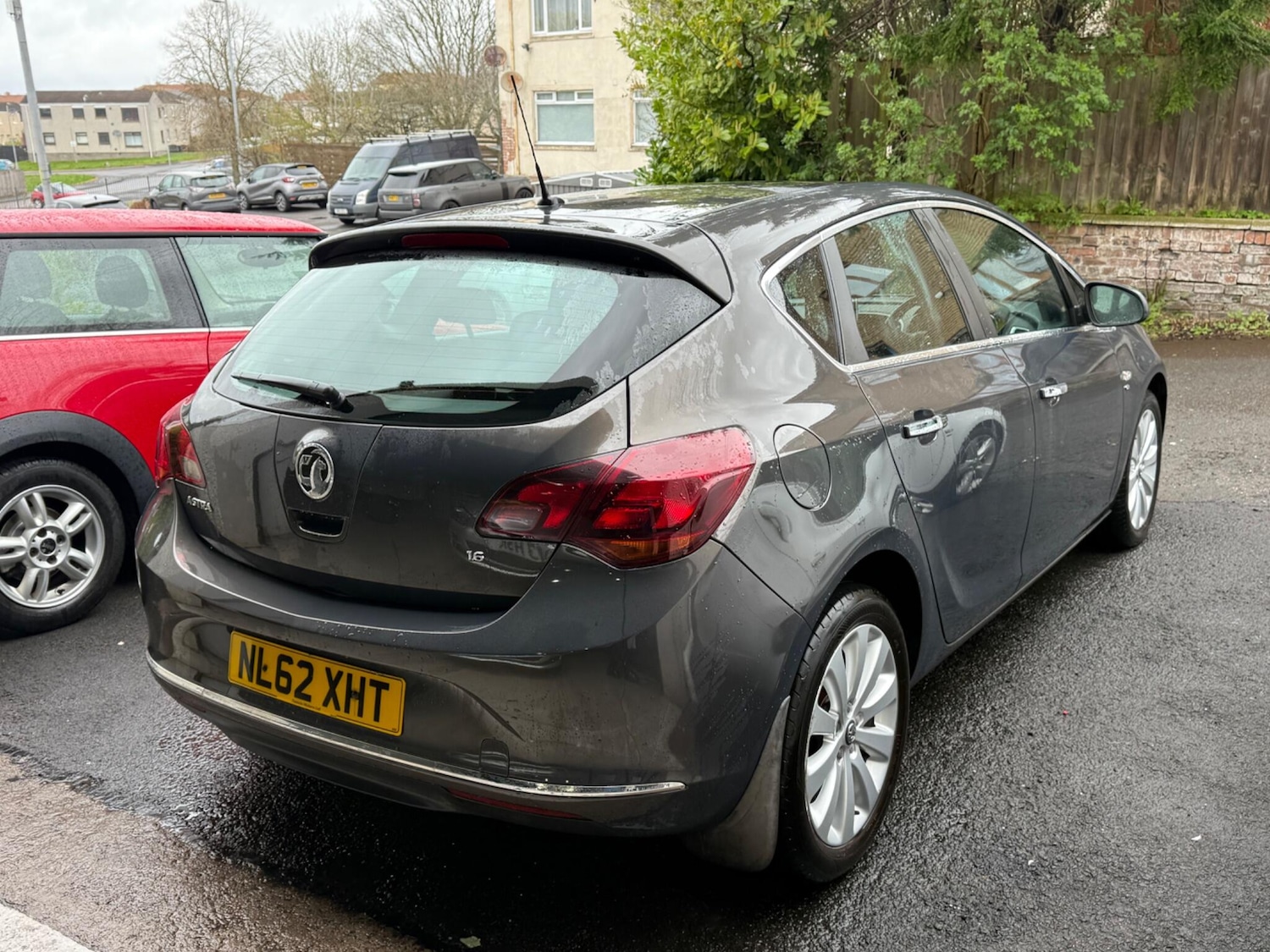 Used Vauxhall Astra for sale - 78185703: Photo 7