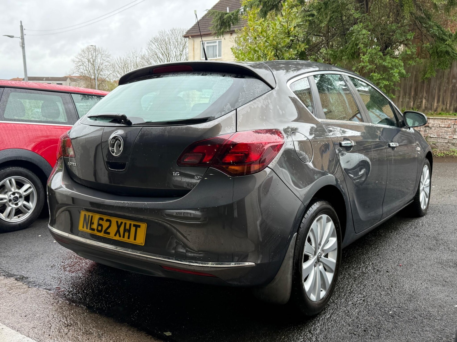 Used Vauxhall Astra for sale - 78185703: Photo 9