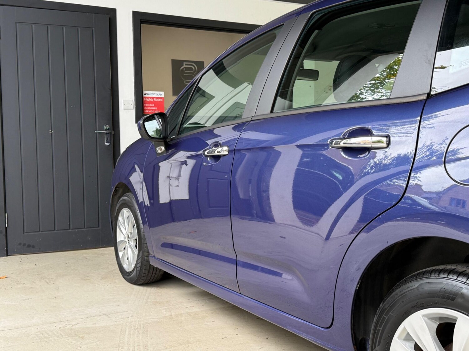 Used Citroen C3 for sale - 77537365: Photo 11