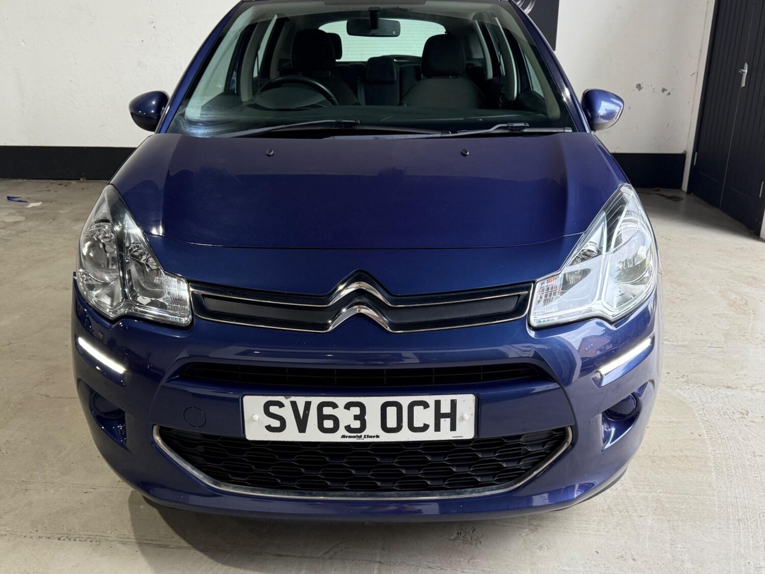 Used Citroen C3 for sale - 77537365: Photo 13