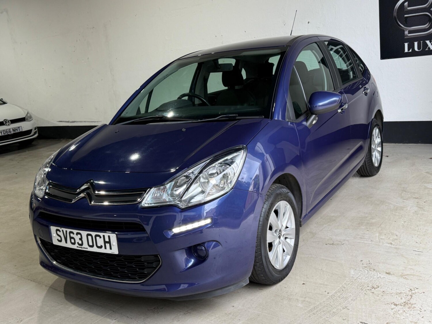 Used Citroen C3 for sale - 77537365: Photo 14