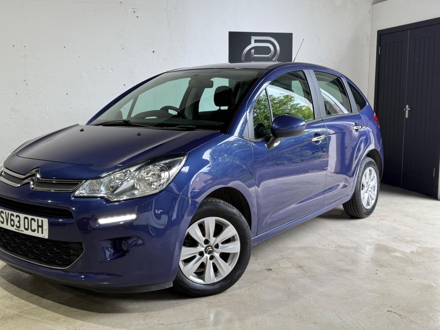 Used Citroen C3 for sale - 77537365: Photo 16