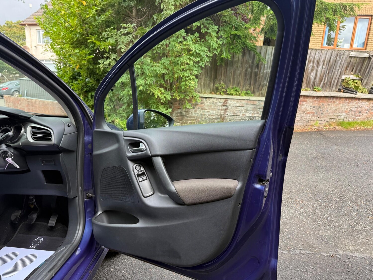 Used Citroen C3 for sale - 77537365: Photo 17