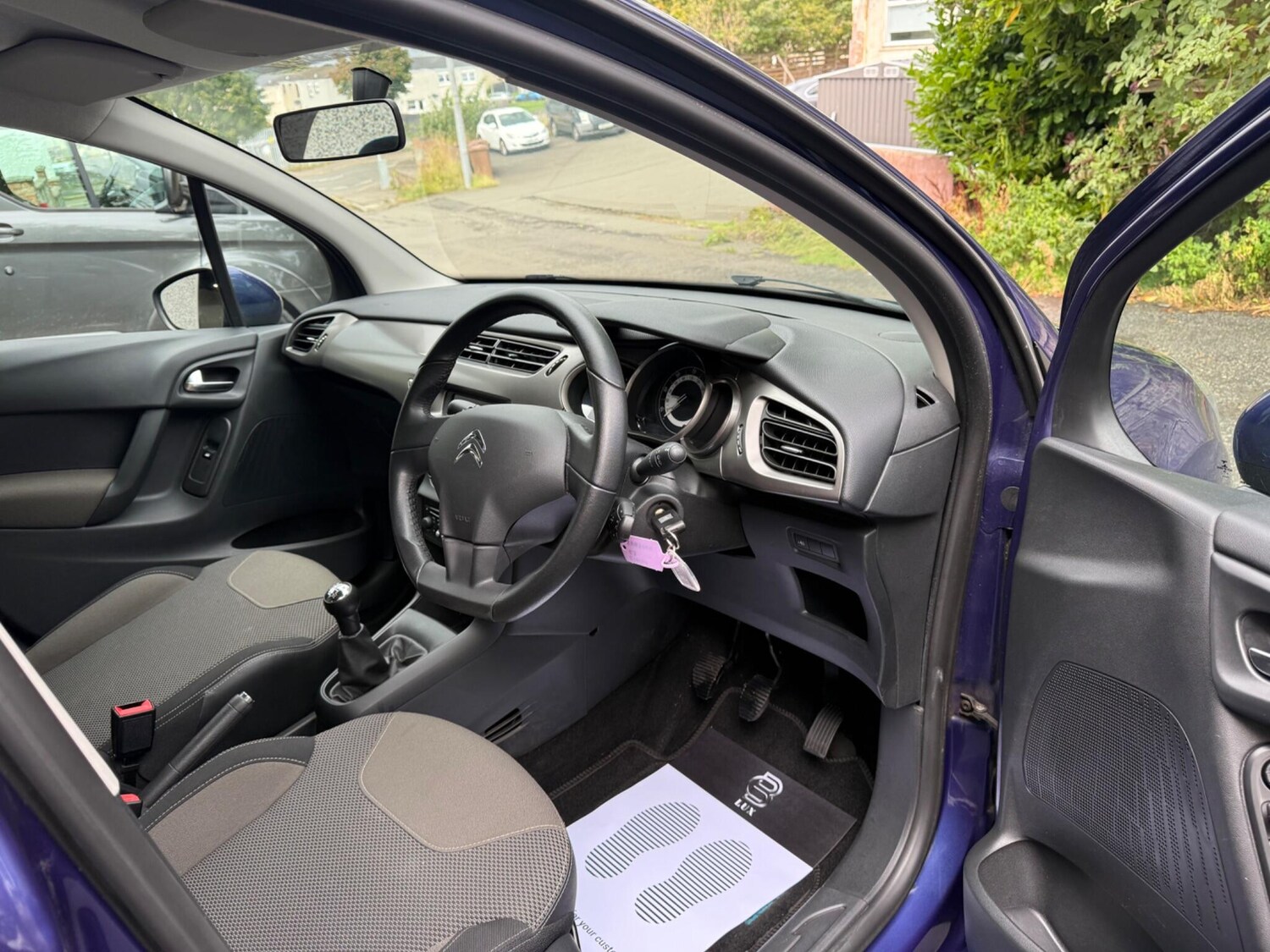 Used Citroen C3 for sale - 77537365: Photo 18