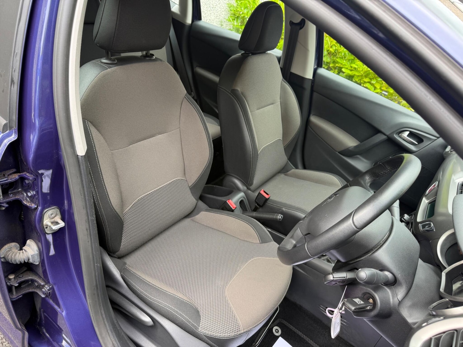 Used Citroen C3 for sale - 77537365: Photo 19