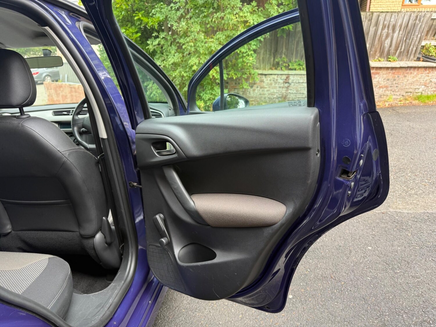 Used Citroen C3 for sale - 77537365: Photo 21