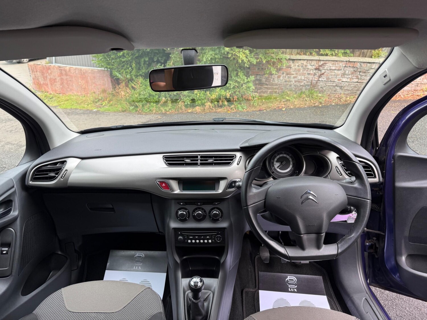 Used Citroen C3 for sale - 77537365: Photo 23