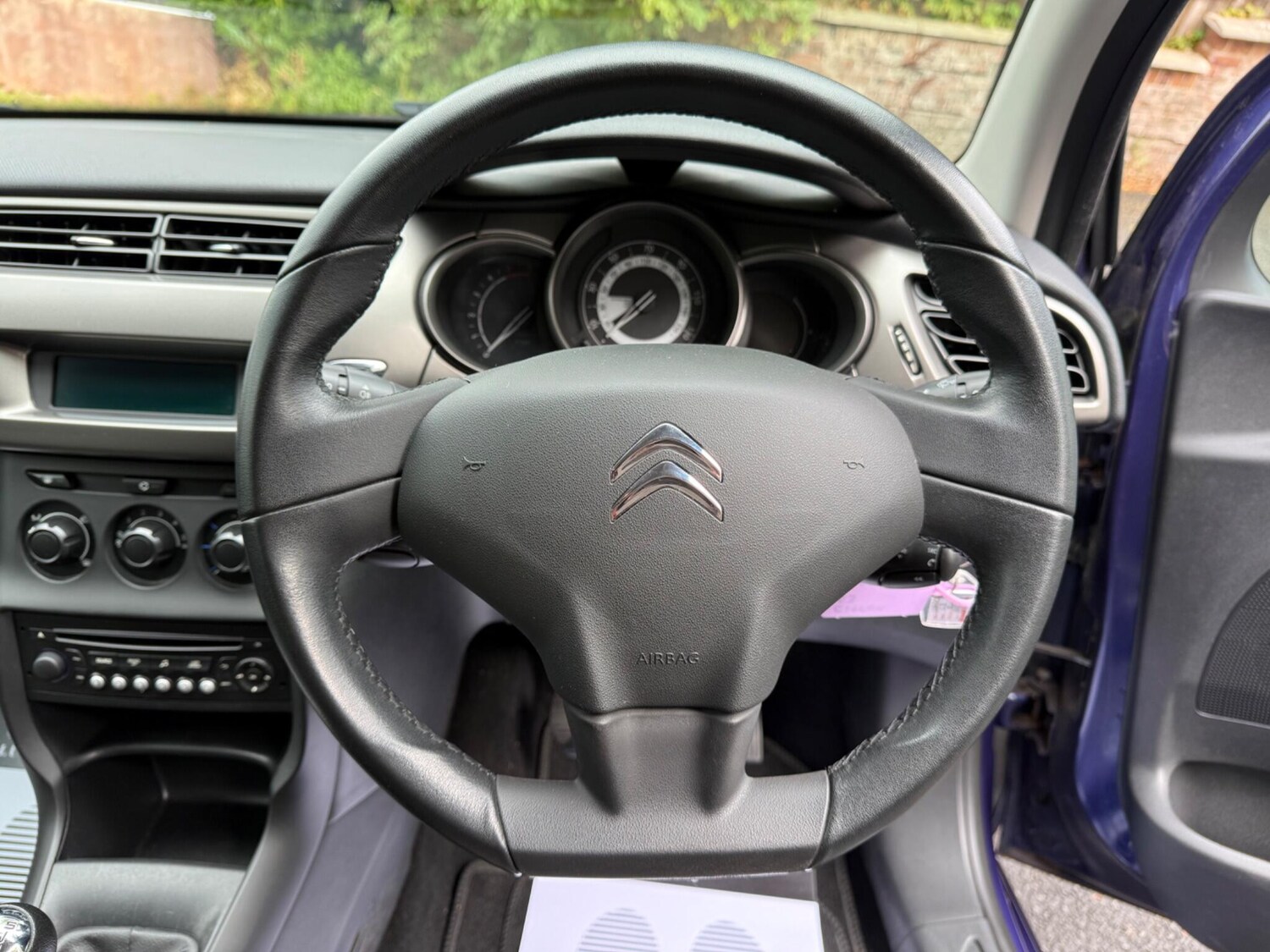 Used Citroen C3 for sale - 77537365: Photo 27