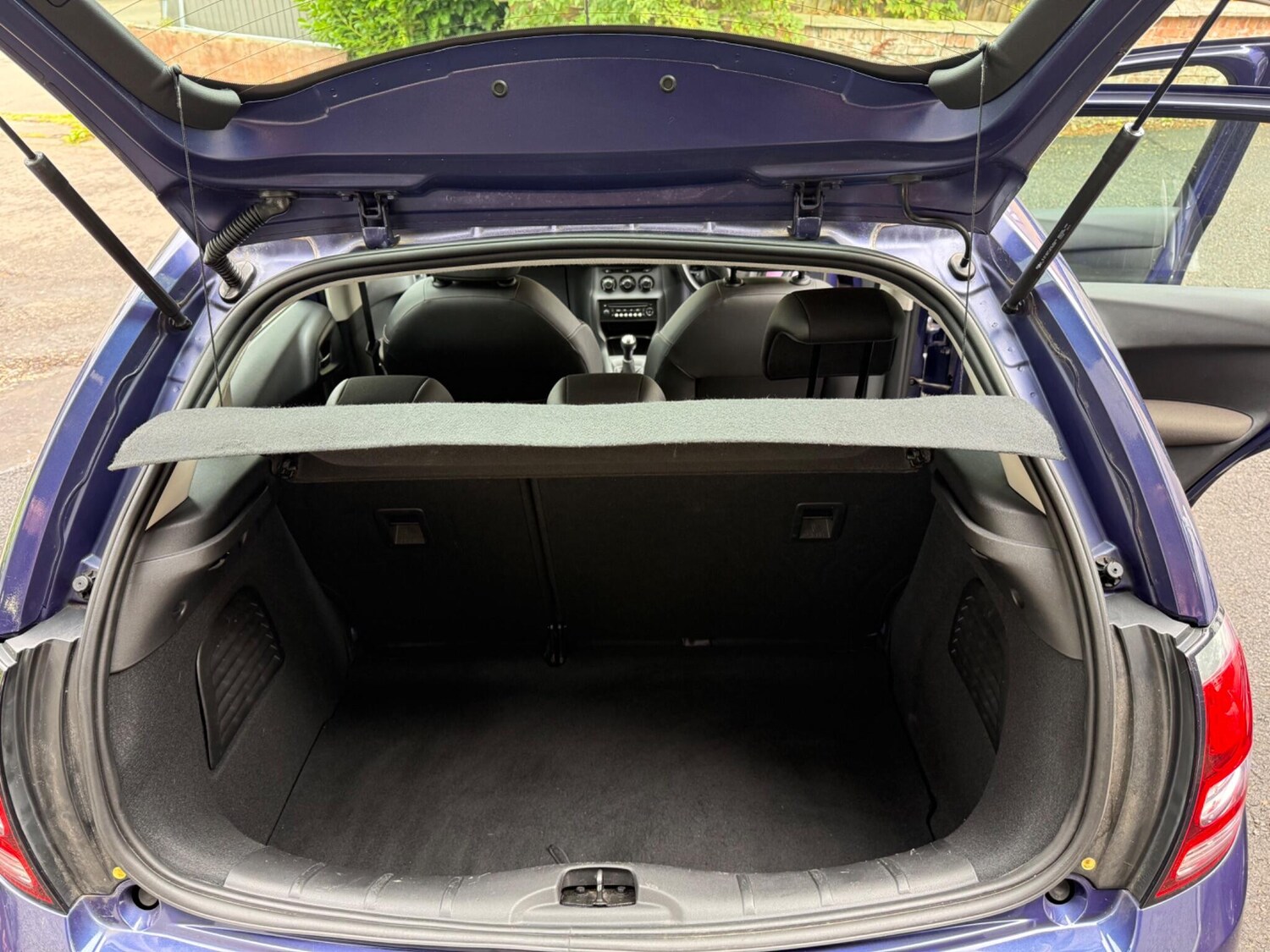 Used Citroen C3 for sale - 77537365: Photo 28