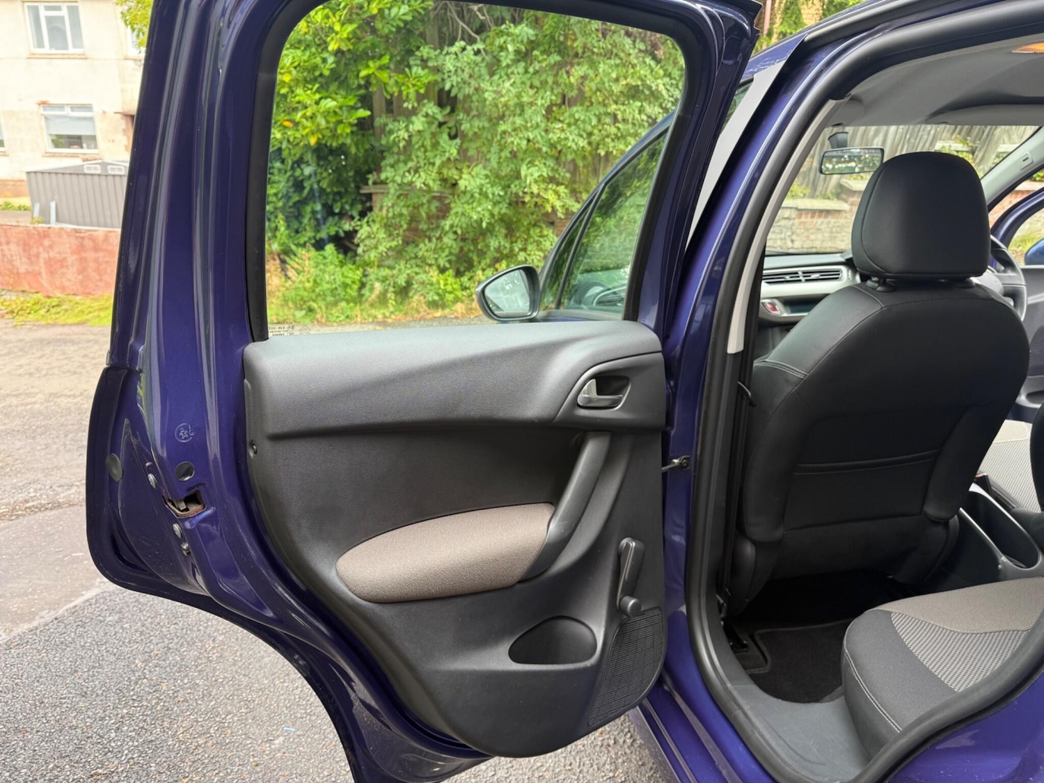 Used Citroen C3 for sale - 77537365: Photo 29