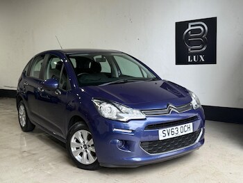 Used Citroen C3 2013 for sale - 77537365: Photo