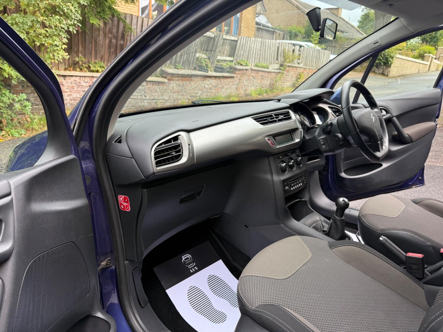 Used Citroen C3 for sale - 77537365: Photo 31