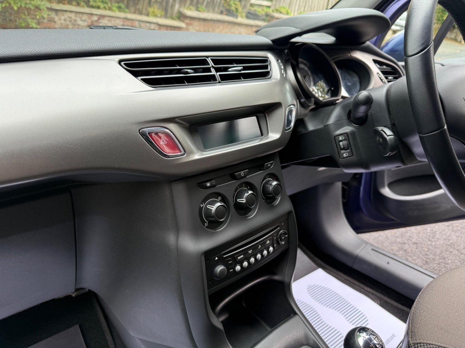 Used Citroen C3 for sale - 77537365: Photo 33