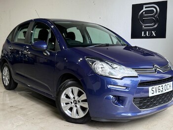 Used Citroen C3 2013 for sale - 77537365: Photo