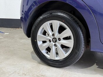 Used Citroen C3 2013 for sale - 77537365: Photo