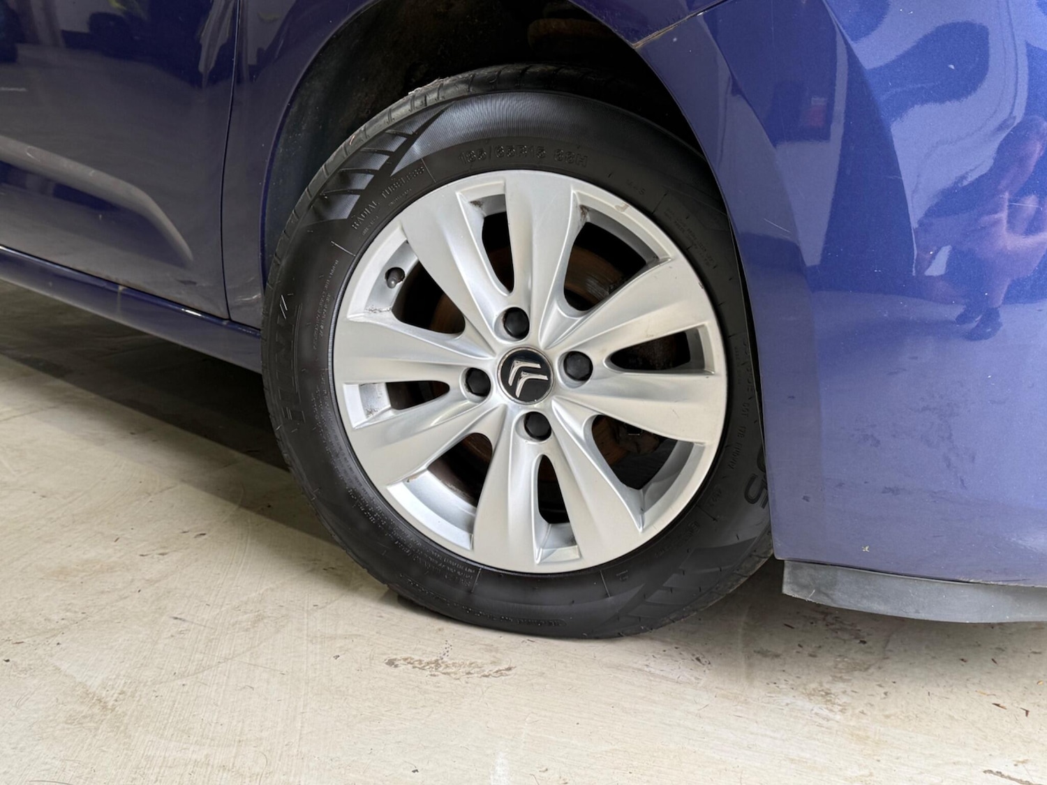 Used Citroen C3 for sale - 77537365: Photo 6