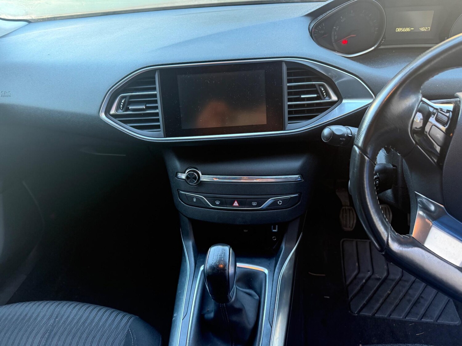 Used Peugeot 308 for sale - 77191661: Photo 11