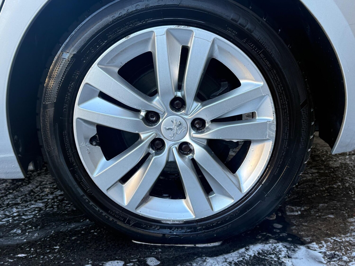 Used Peugeot 308 for sale - 77191661: Photo 9