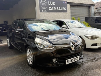 Used Renault Clio 2015 for sale - 78548347: Photo