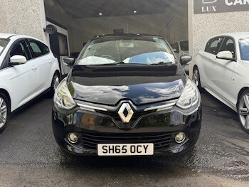Used Renault Clio 2015 for sale - 78548347: Photo