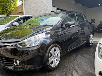 Used Renault Clio 2015 for sale - 78548347: Photo