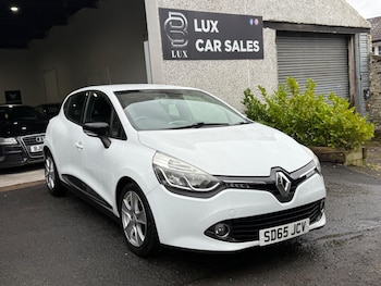 Used Renault Clio 2015 for sale - 78260066: Photo