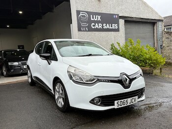 Used Renault Clio 2015 for sale - 78260066: Photo