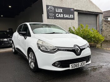 Used Renault Clio 2015 for sale - 78260066: Photo