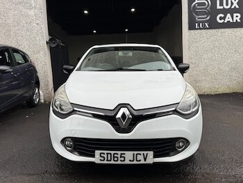 Used Renault Clio 2015 for sale - 78260066: Photo