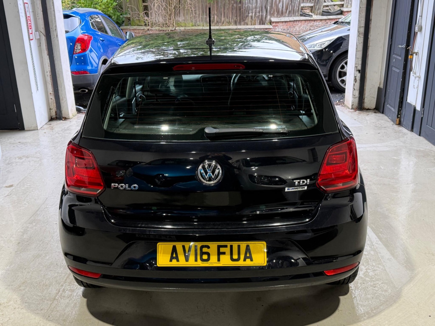 Used Volkswagen Polo 2016 for sale - 76913146: Photo 11