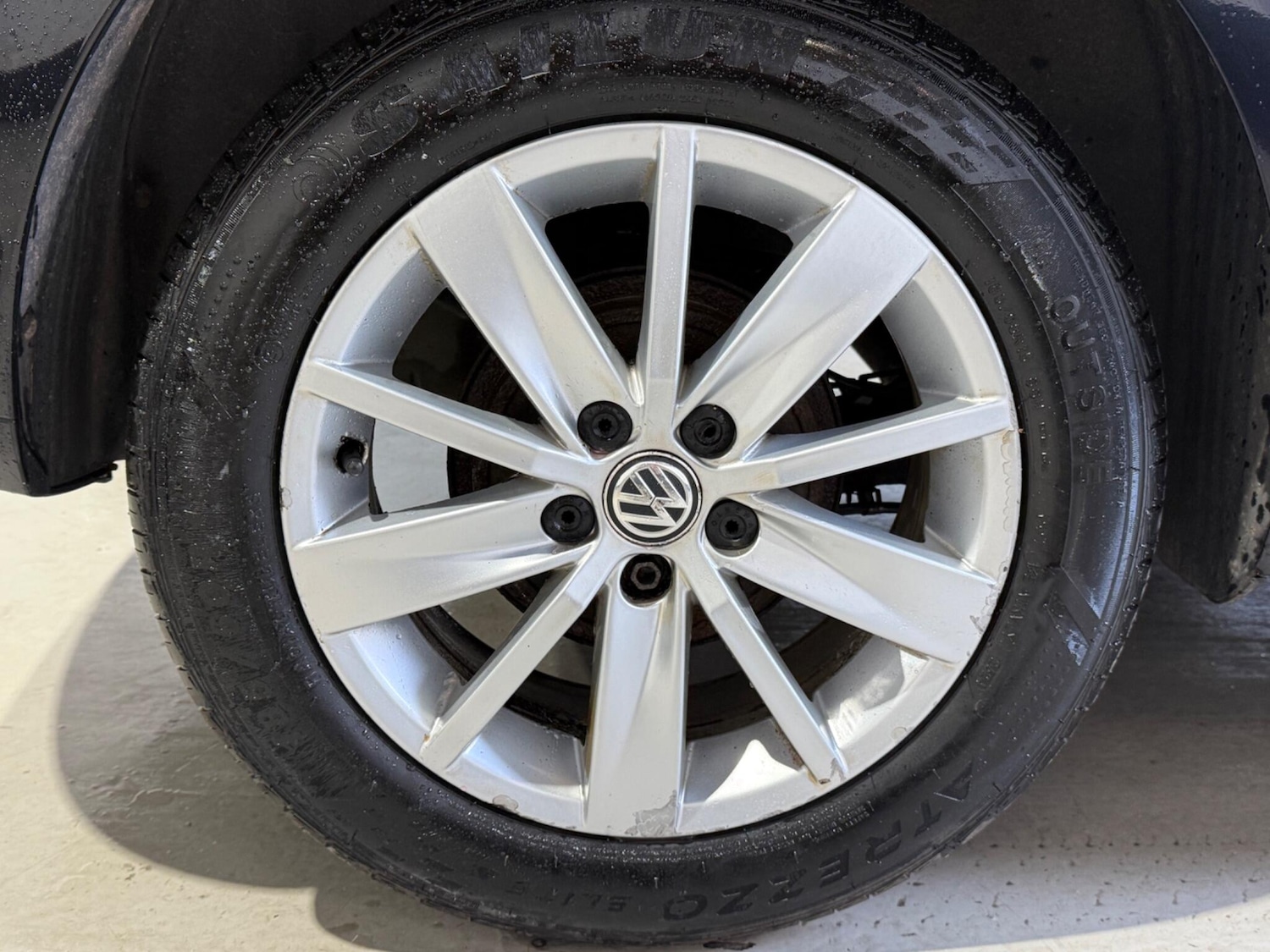 Used Volkswagen Polo 2016 for sale - 76913146: Photo 13