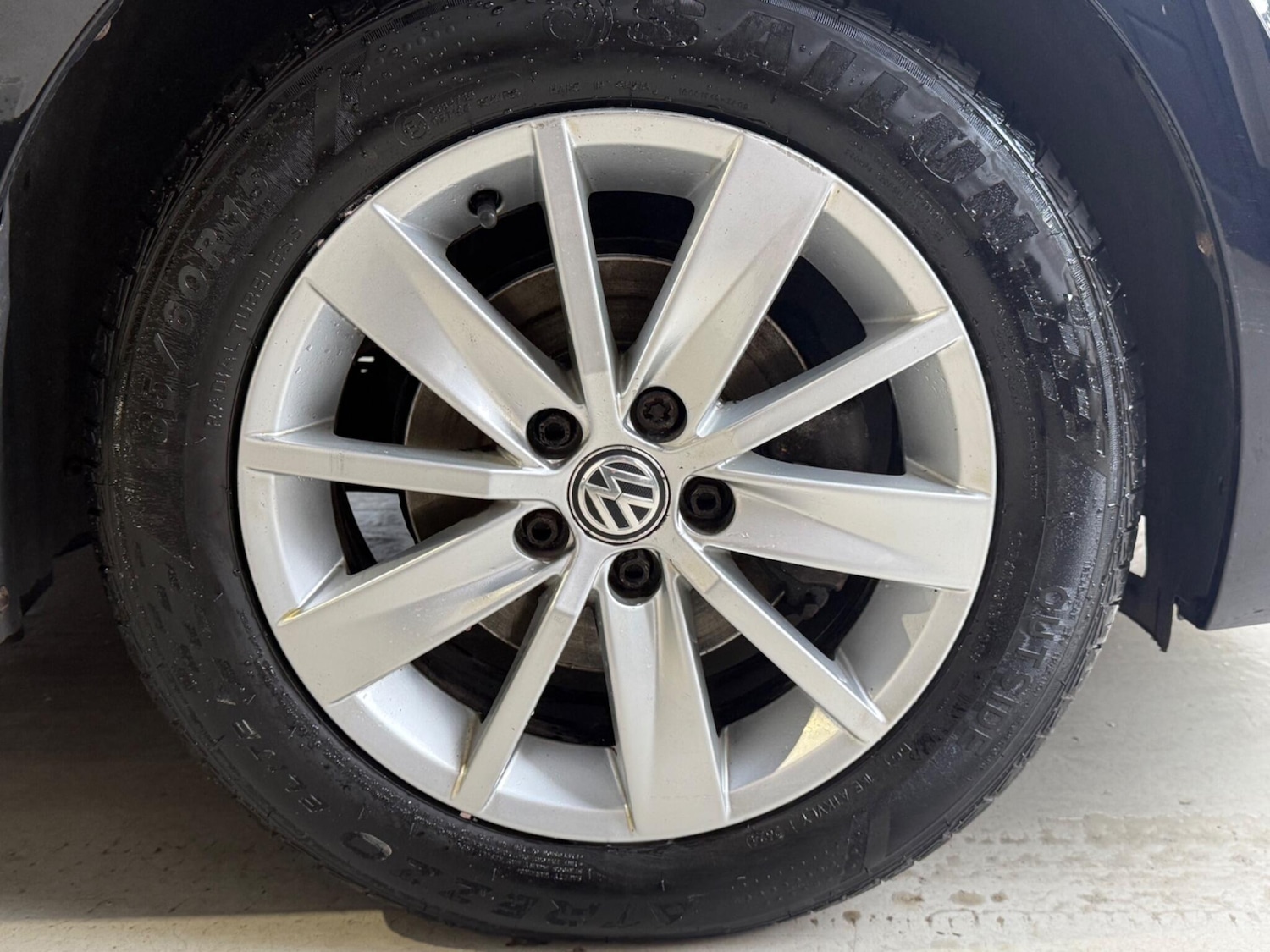 Used Volkswagen Polo 2016 for sale - 76913146: Photo 14