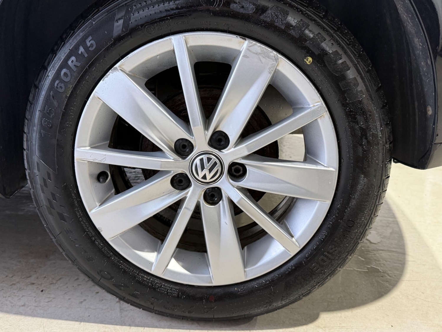 Used Volkswagen Polo 2016 for sale - 76913146: Photo 15