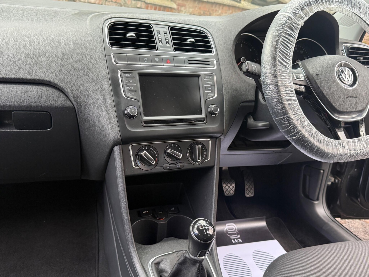 Used Volkswagen Polo 2016 for sale - 76913146: Photo 19