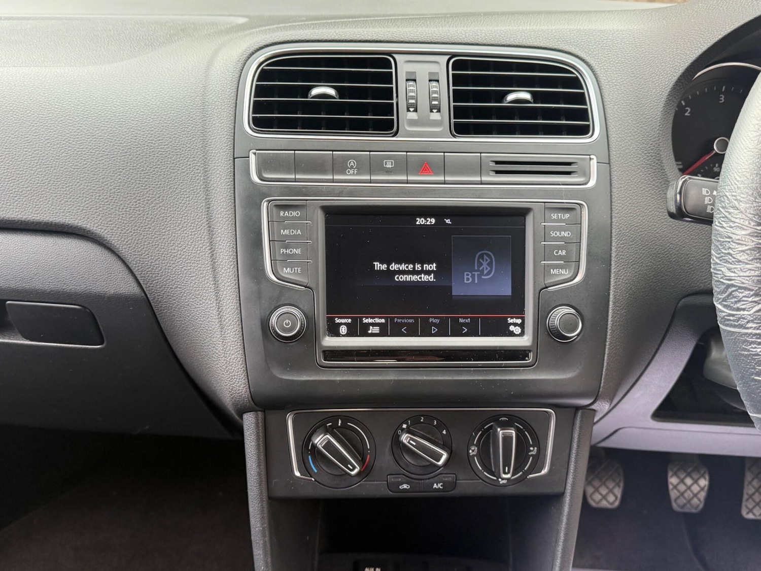 Used Volkswagen Polo 2016 for sale - 76913146: Photo 20