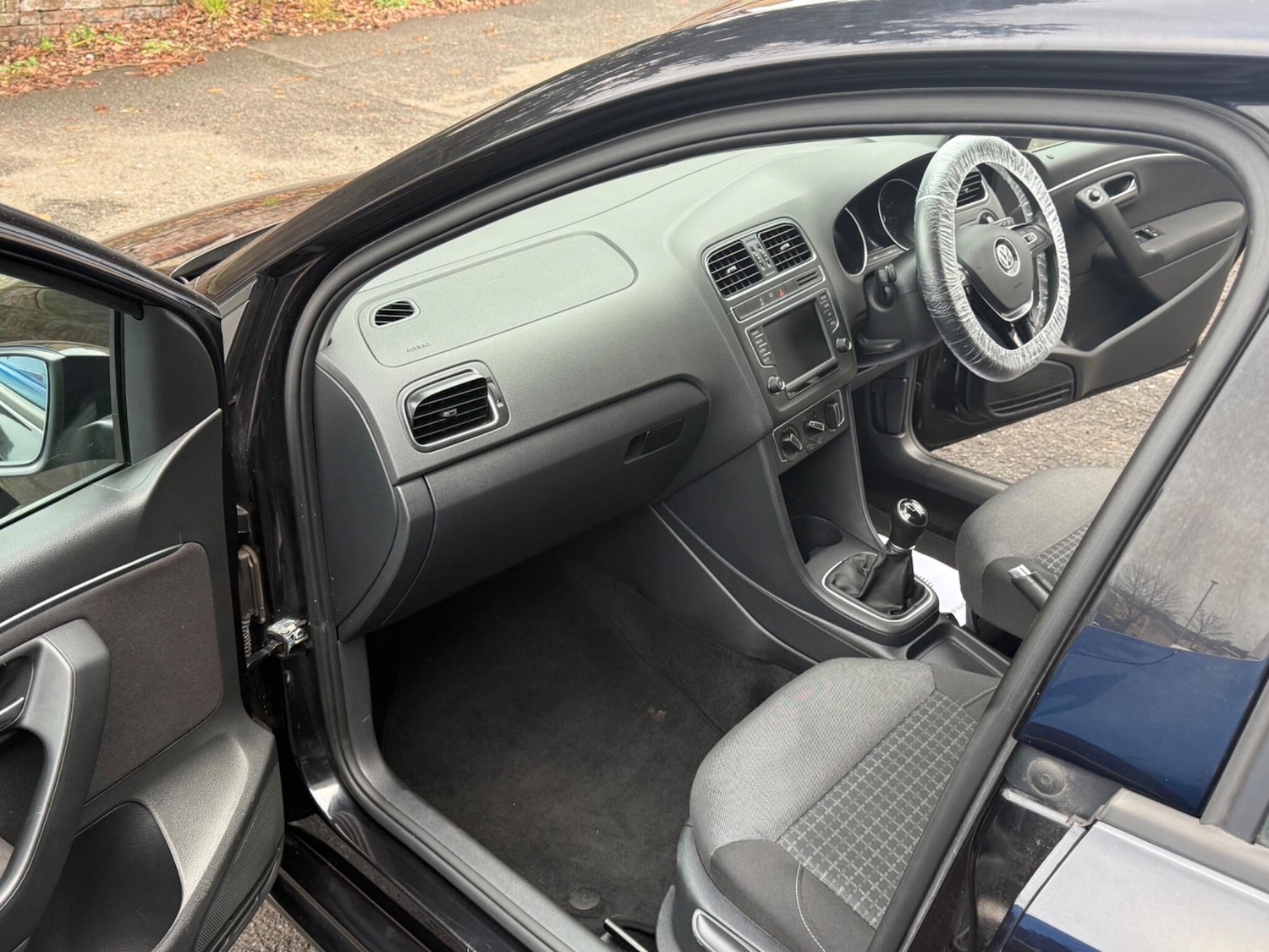 Used Volkswagen Polo 2016 for sale - 76913146: Photo 22