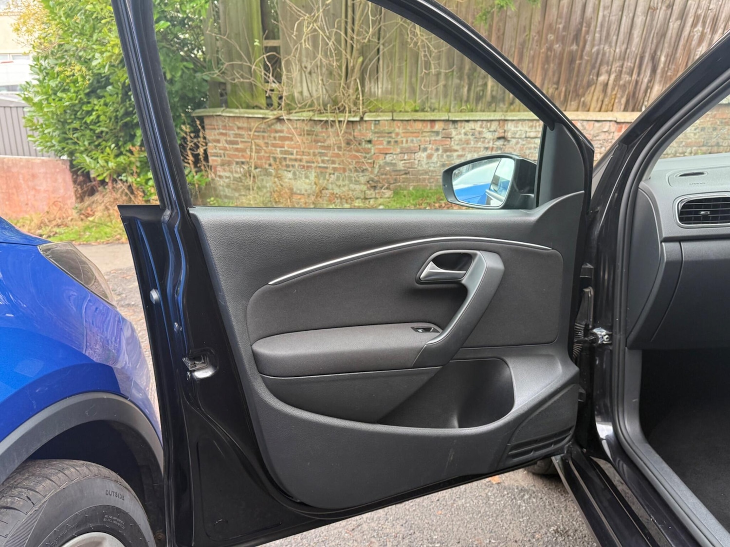 Used Volkswagen Polo 2016 for sale - 76913146: Photo 23